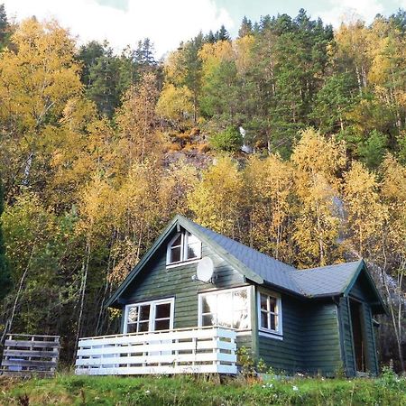 Gorgeous Home In Vallavik With Wifi Vangsbygd Exterior foto